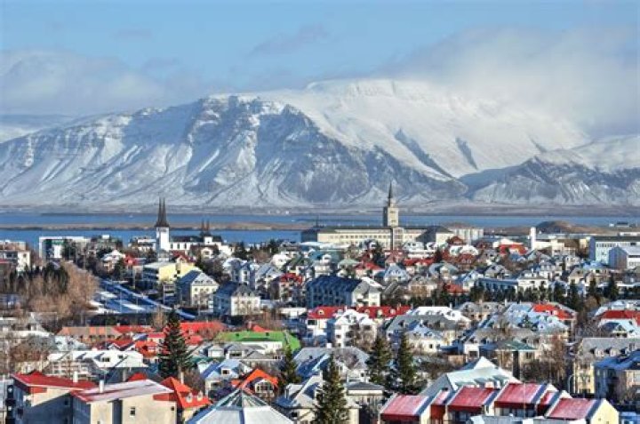 Why is Iceland so popular