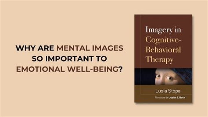 Why is imagery so important