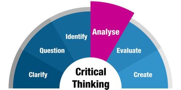 Why is it important to analyze sources critically