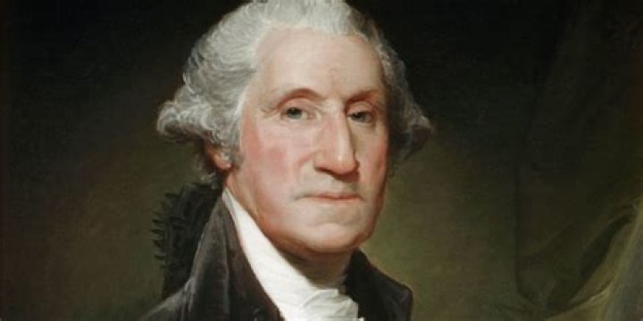 Why was George Washington influential