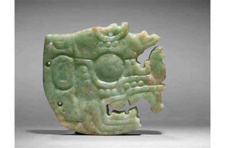 Why was Jade important to ancient China