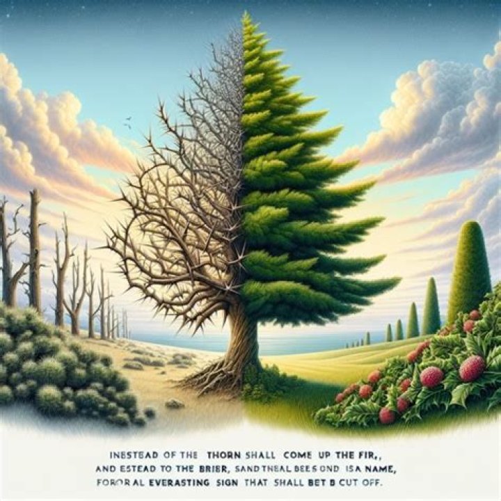 Will a thorn come out by itself